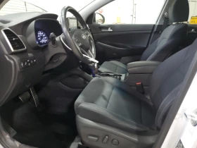 Hyundai Tucson Limited / Full LED / Lane Assist / Keyless / - 22500 лв. / 11504.07 € - 22147547 7 | Car24.bg Hyundai Tucson Limited / Full LED / Lane Assist / Keyless / - 22500 лв. / 11504.07 € - 22147547 7