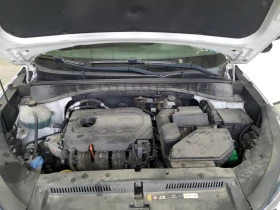 Hyundai Tucson Limited / Full LED / Lane Assist / Keyless / - 22500 лв. / 11504.07 € - 22147547 12 | Car24.bg Hyundai Tucson Limited / Full LED / Lane Assist / Keyless / - 22500 лв. / 11504.07 € - 22147547 12