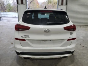 Hyundai Tucson Limited / Full LED / Lane Assist / Keyless / - 22500 лв. / 11504.07 € - 22147547 6 | Car24.bg Hyundai Tucson Limited / Full LED / Lane Assist / Keyless / - 22500 лв. / 11504.07 € - 22147547 6