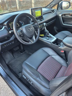 Toyota Rav4 2.5 Plug in Hybrid-306кс/full - 55500 лв. / 28376.70 € - 92646595 10 | Car24.bg Toyota Rav4 2.5 Plug in Hybrid-306кс/full - 55500 лв. / 28376.70 € - 92646595 10