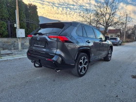 Toyota Rav4 2.5 Plug in Hybrid-306кс/full - 55500 лв. / 28376.70 € - 92646595 4 | Car24.bg Toyota Rav4 2.5 Plug in Hybrid-306кс/full - 55500 лв. / 28376.70 € - 92646595 4