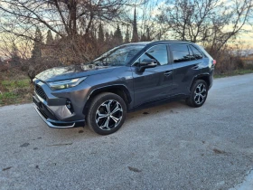 Toyota Rav4 2.5 Plug in Hybrid-306кс/full - Car24.bg Toyota Rav4 2.5 Plug in Hybrid-306кс/full