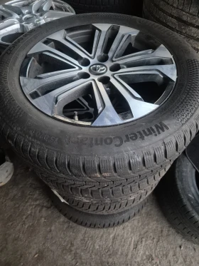 Toyota Rav4 2.5 Plug in Hybrid-306кс/full - 55500 лв. / 28376.70 € - 92646595 17 | Car24.bg Toyota Rav4 2.5 Plug in Hybrid-306кс/full - 55500 лв. / 28376.70 € - 92646595 17