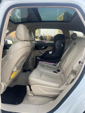 Audi SQ7 - 37000 € / 72365.71 лв. - 22183233 9 | Car24.bg Audi SQ7 - 37000 € / 72365.71 лв. - 22183233 9