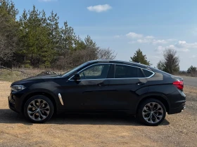 BMW X6 3.0 diesel - 28500 € / 55741.15 лв. - 25200675 4 | Car24.bg BMW X6 3.0 diesel - 28500 € / 55741.15 лв. - 25200675 4