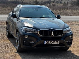 BMW X6 3.0 diesel - 28500 € / 55741.15 лв. - 25200675 2 | Car24.bg BMW X6 3.0 diesel - 28500 € / 55741.15 лв. - 25200675 2