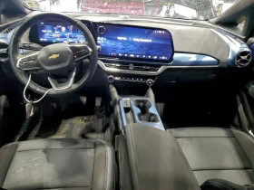 Chevrolet Equinox EV LT2 | Auto.bg — изображение 8 Chevrolet Equinox EV LT2 | Auto.bg — изображение 8