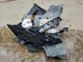 Chevrolet Equinox EV LT2 | Auto.bg — изображение 13 Chevrolet Equinox EV LT2 | Auto.bg — изображение 13