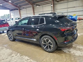 Chevrolet Equinox EV LT2 | Auto.bg — изображение 2 Chevrolet Equinox EV LT2 | Auto.bg — изображение 2