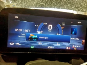 Chevrolet Equinox EV LT2 | Auto.bg — изображение 9 Chevrolet Equinox EV LT2 | Auto.bg — изображение 9