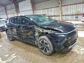 Chevrolet Equinox EV LT2 | Auto.bg — изображение 4 Chevrolet Equinox EV LT2 | Auto.bg — изображение 4