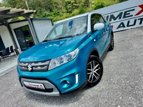 Suzuki Vitara 1.6* REALNI KM* CAR PLAY* - Car24.bg Suzuki Vitara 1.6* REALNI KM* CAR PLAY*