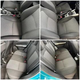 Suzuki Vitara 1.6* REALNI KM* CAR PLAY* - 9555 € / 18687.96 лв. - 51507377 14 | Car24.bg Suzuki Vitara 1.6* REALNI KM* CAR PLAY* - 9555 € / 18687.96 лв. - 51507377 14