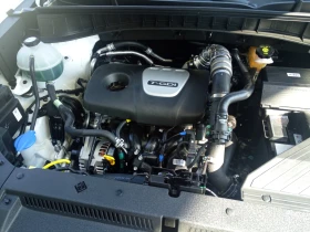 Hyundai Tucson undefined | Auto.bg — изображение 3 Hyundai Tucson undefined | Auto.bg — изображение 3