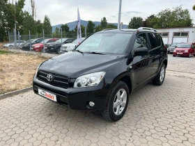 Toyota Rav4 2.2D-4D/4x4