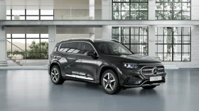 Mercedes-Benz GLB 250 + EQ 6+ 1