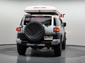 Toyota Fj cruiser 4WD V6 | Auto.bg — изображение 4 Toyota Fj cruiser 4WD V6 | Auto.bg — изображение 4