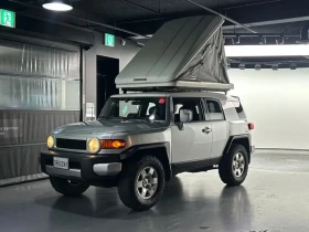 Toyota Fj cruiser 4WD V6 | Auto.bg — изображение 5 Toyota Fj cruiser 4WD V6 | Auto.bg — изображение 5