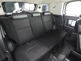 Toyota Fj cruiser 4WD V6 | Auto.bg — изображение 12 Toyota Fj cruiser 4WD V6 | Auto.bg — изображение 12
