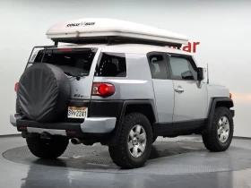 Toyota Fj cruiser 4WD V6 | Auto.bg — изображение 2 Toyota Fj cruiser 4WD V6 | Auto.bg — изображение 2