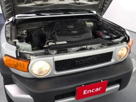 Toyota Fj cruiser 4WD V6 | Auto.bg — изображение 7 Toyota Fj cruiser 4WD V6 | Auto.bg — изображение 7
