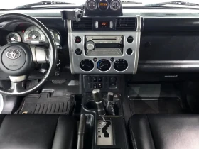 Toyota Fj cruiser 4WD V6 | Auto.bg — изображение 8 Toyota Fj cruiser 4WD V6 | Auto.bg — изображение 8