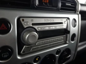 Toyota Fj cruiser 4WD V6 | Auto.bg — изображение 14 Toyota Fj cruiser 4WD V6 | Auto.bg — изображение 14