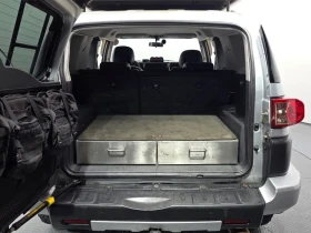 Toyota Fj cruiser 4WD V6 | Auto.bg — изображение 16 Toyota Fj cruiser 4WD V6 | Auto.bg — изображение 16