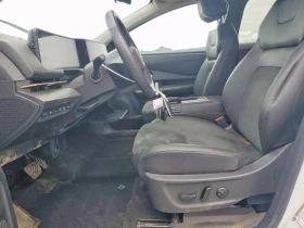 Nissan Ariya Evolve+ | Auto.bg — изображение 7 Nissan Ariya Evolve+ | Auto.bg — изображение 7