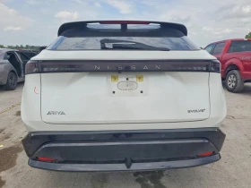 Nissan Ariya Evolve+ | Auto.bg — изображение 6 Nissan Ariya Evolve+ | Auto.bg — изображение 6