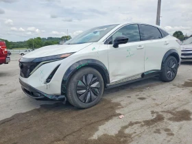 Nissan Ariya Evolve+
