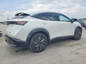 Nissan Ariya Evolve+ | Auto.bg — изображение 3 Nissan Ariya Evolve+ | Auto.bg — изображение 3
