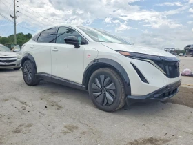 Nissan Ariya Evolve+ | Auto.bg — изображение 4 Nissan Ariya Evolve+ | Auto.bg — изображение 4