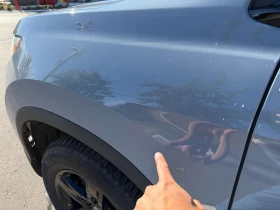 Honda Ridgeline * Black Edition * АВТОКРЕДИТ БЕЗ ПЪРВОНАЧАЛНА* | Auto.bg — изображение 12 Honda Ridgeline * Black Edition * АВТОКРЕДИТ БЕЗ ПЪРВОНАЧАЛНА* | Auto.bg — изображение 12