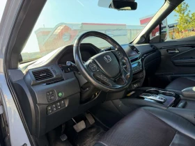 Honda Ridgeline * Black Edition * АВТОКРЕДИТ БЕЗ ПЪРВОНАЧАЛНА* | Auto.bg — изображение 15 Honda Ridgeline * Black Edition * АВТОКРЕДИТ БЕЗ ПЪРВОНАЧАЛНА* | Auto.bg — изображение 15