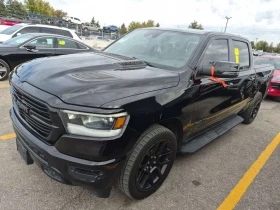 Dodge RAM 1500 * 4x4 Crew Cab 5'7" Box Sport Crew Cab Sho - Car24.bg Dodge RAM 1500 * 4x4 Crew Cab 5'7" Box Sport Crew Cab Sho