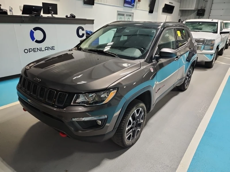 Jeep Compass * TRAILHAWK * CARFAX * БЕЗ ПЪРВОНАЧАЛНА ВНОСКА - 34800 лв. / 17792.96 € - 78835252 1 | Car24.bg Jeep Compass * TRAILHAWK * CARFAX * БЕЗ ПЪРВОНАЧАЛНА ВНОСКА - 34800 лв. / 17792.96 € - 78835252 1