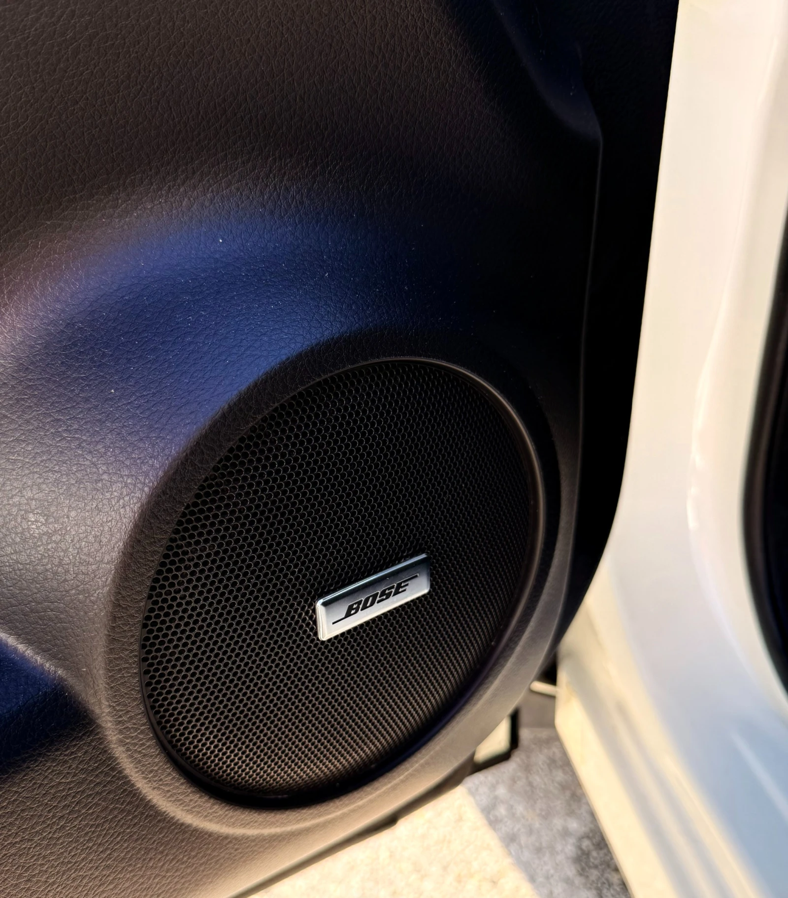 Nissan Qashqai Tekna+ Bose LED 7dct - изображение 10 | Auto.bg Nissan Qashqai Tekna+ Bose LED 7dct - изображение 10