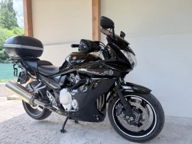 Suzuki Bandit undefined | Auto.bg — изображение 5 Suzuki Bandit undefined | Auto.bg — изображение 5