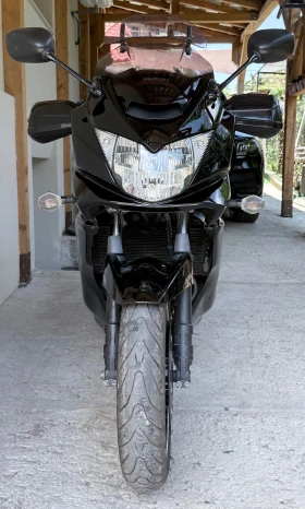 Suzuki Bandit undefined | Auto.bg — изображение 4 Suzuki Bandit undefined | Auto.bg — изображение 4