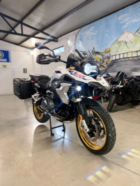 BMW R 1250gs