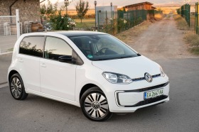 VW Up E-up* 36.8Kwh* StyleКАМЕРА* Подгрев* Lineasist* Ge - [1] 