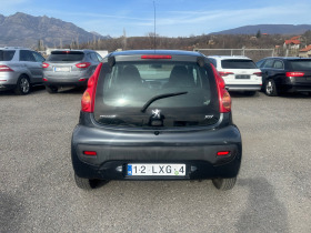 Peugeot 107 *1.0i*70 . | Mobile.bg   5