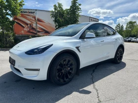 Tesla Model Y Long Range Dual Motor/Швейцария/Гаранция 1 - Car24.bg Tesla Model Y Long Range Dual Motor/Швейцария/Гаранция 1