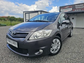 Toyota Auris 100К.С. 6-СК!!! - Car24.bg Toyota Auris 100К.С. 6-СК!!!
