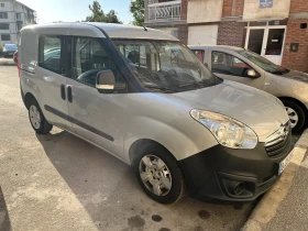 Opel Combo - Car24.bg Opel Combo