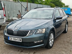 Skoda Octavia 1.6TDI AUTOMATIC NAVI - Car24.bg Skoda Octavia 1.6TDI AUTOMATIC NAVI