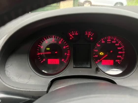 Seat Ibiza 1.6 100кс газ/бензин | Mobile.bg — малка снимка 12