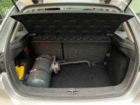 Seat Ibiza 1.6 100кс газ/бензин | Mobile.bg — малка снимка 9