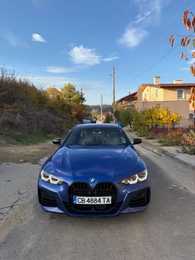 Снимка BMW 440